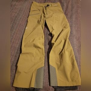 Arc'teryx Sabre Pants